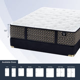 Aviara Luxury Firm (FLOOR SAMPLE)