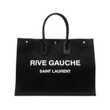 Saint Laurent Black Tote Bags Men