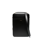 Saint Laurent Black Shoulder Bags Men