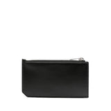 Saint Laurent Black Wallets & Cardholders Men