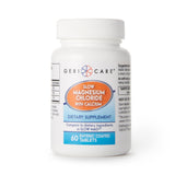 Geri-Care Calcium Magnesium Chloride Supplement