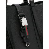 Gucci Black Tote Bags Men