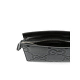 Gucci Grey Messenger Bags Men