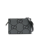 Gucci Grey Messenger Bags Men