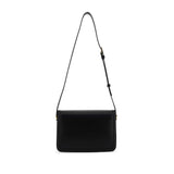 Saint Laurent Black Shoulder Bags Women