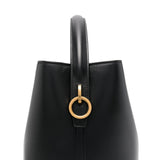 Saint Laurent Black Shoulder Bags Women