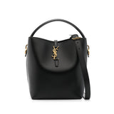Saint Laurent Black Shoulder Bags Women