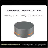 Computer Volume Regulator Usb Speaker Wireless