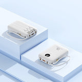 High-capacity Super-fast Charging Battery Pack