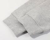 Relaxed Stylish Versatile Zip-up Cardigan Top