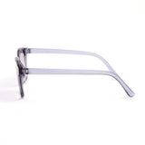 Solest London Gray Unisex Sunglasses 26018