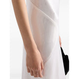Prada White Dresses - Cocktail & Party Dresses Women