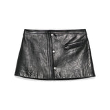 Prada Black Skirts - A-Line Skirts Women