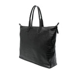 Dolce & Gabbana Black Tote Bags Men