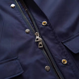 Fashionable Mens Casual Jacket Coat