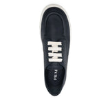 Prada Blue Trainers - Low-Tops Men