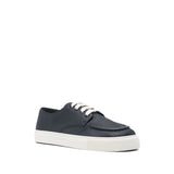 Prada Blue Trainers - Low-Tops Men