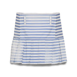 Prada Blue Skirts - A-Line Skirts Women