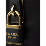 Prada Black Shoulder Bags Women