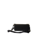Prada Black Shoulder Bags Women