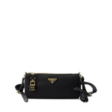 Prada Black Shoulder Bags Women