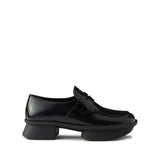Prada Black Loafers Women