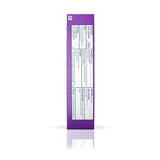 Maximum Strength Zinc Oxide Diaper Rash Paste, 4.8 oz, 3 Pack