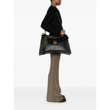 Balenciaga Black Tote Bags Women