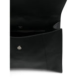 Balenciaga Black Tote Bags Women