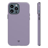 AMETHYST SMOKE | Tough Phone Case