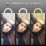 LED Ring Live-Streaming Beauty Light Fill Light With Stand