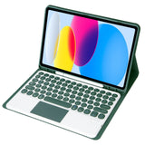 Compatible With The New Bluetooth Keyboard Case