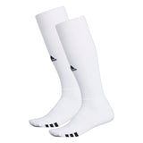 adidas Rivalry Field Socks multi-sport team accessories over-the-calf men women (2 pairs)