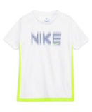 Nike Boys Trophy Graphic T-Shirt, Size Small