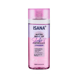 Isana Oil-Infused Eye Makeup Remover for Waterproof Makeup 100 ml