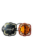 SPDZ1 Apex90 LED Work Lamp – 90W Dual-Color DRL (Pair)