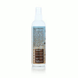 Lavender + Pomegranate Refreshing Braid 'N Loc Spray - Textures By Naked