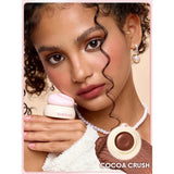 Sheglam Bounce Putty Lip Pot Cocoa Crush Gloss 5g