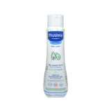 Mustela Gentle Cleansing Newborn Baby Shampoo 200ml - Hypoallergenic, Dermatologically Tested, Gentle Cleansing for Sensitive Skin