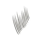 Maybelline Build-A-Brow 2-in-1 Eyebrow Pen & Setting Gel - Ash Brown: Shape, Define & Set Brows for a Lasting, Natural Look