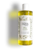 The Bath Factory Olive Garden Nourishing Shower Gel 400 ml