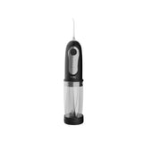 Dentac Waterful: Portable Oral Irrigator - Superior Gum Cleaning, Fresh Breath, Travel-Friendly Water Flosser