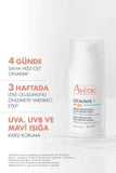 Avene Cicalfate SPF50+ Multi-Protective Skin Repair Cream - High Protection, Repairs Sun Damage & Hyperpigmentation