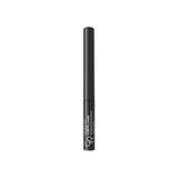 Golden Rose Vinyl Liner: Glossy Black Waterproof Eyeliner - Long Lasting, Smudge-Proof, Intense Color for a Dramatic Eye Look