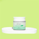 Make Prem Safe Me Relief Moisture Cream - Natural Hydrating Cream for Sensitive Skin, 2.71 fl oz