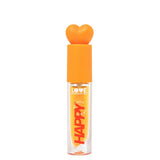 Love Generation Be Happy 03 Orange Nourishing Lip Oil 3ml