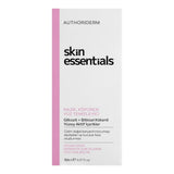 Authoriderm Gentle Foaming Face Cleanser for Sensitive Skin 150ml