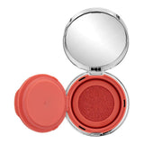 LYKD Lykdustrial Signature Cushion Blush 633 Crimson Drive