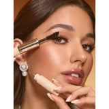 Sheglam All-In-One 24K Multi Effect Waterproof Mascara Black
