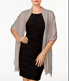 INC International Concepts Satin Wrap